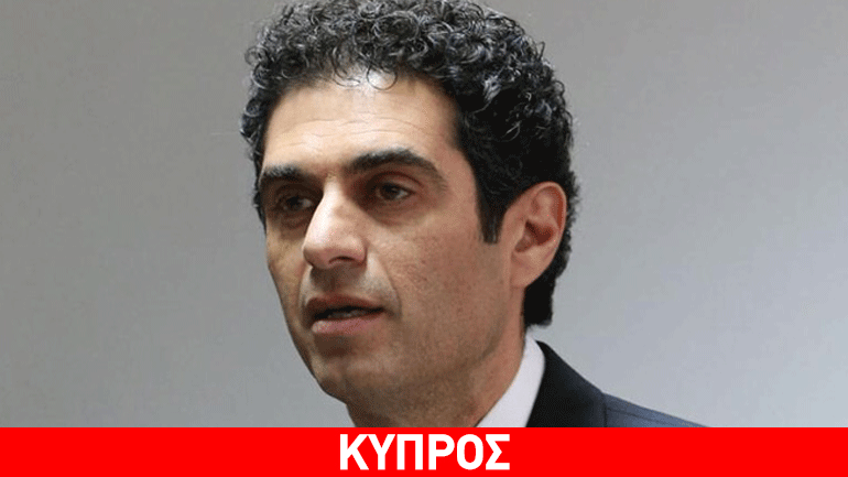 Κύπρος: Παραιτήθηκε για «προσωπικούς λόγους» ο υπουργός Υγείας
